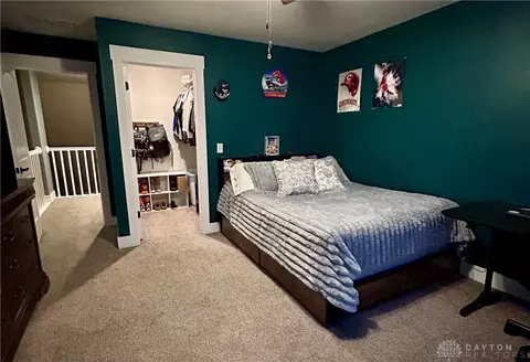 Bedroom - 3338 Turtle Shell Dr, Dayton, OH 45414 photo 6 of 8