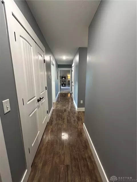 Entry Way - 3338 Turtle Shell Dr, Dayton, OH 45414 photo 5 of 10
