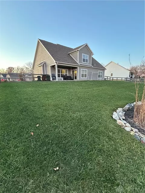 Exterior - 3338 Turtle Shell Dr, Dayton, OH 45414 photo 14 of 14