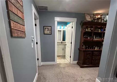 Entry Way - 3338 Turtle Shell Dr, Dayton, OH 45414 photo 9 of 10