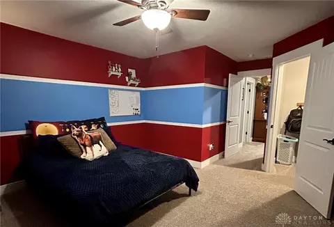 Bedroom - 3338 Turtle Shell Dr, Dayton, OH 45414 photo 8 of 8