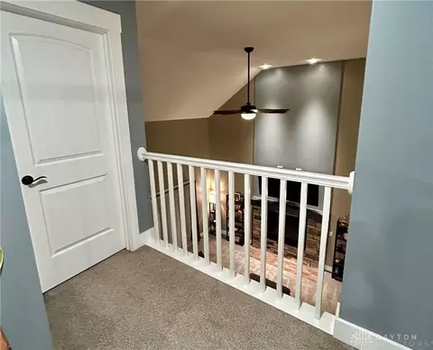 Entry Way - 3338 Turtle Shell Dr, Dayton, OH 45414 photo 6 of 10