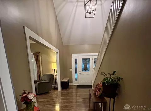 Entry Way - 3338 Turtle Shell Dr, Dayton, OH 45414 photo 1 of 10