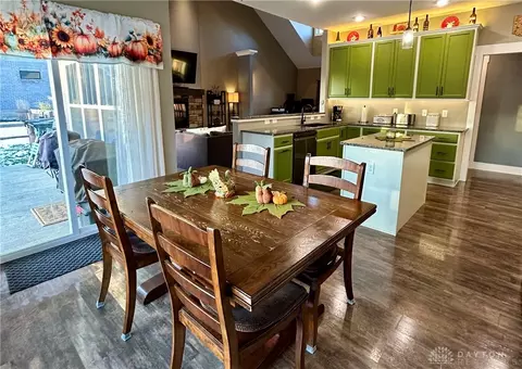Kitchen - 3338 Turtle Shell Dr, Dayton, OH 45414 photo 1 of 7