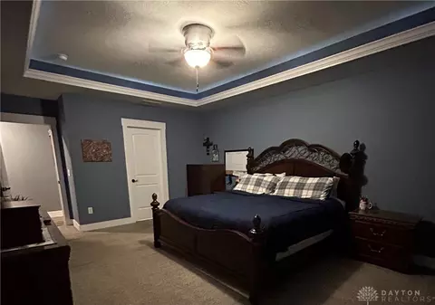 Bedroom - 3338 Turtle Shell Dr, Dayton, OH 45414 photo 2 of 8