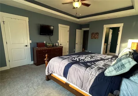 Bedroom - 3338 Turtle Shell Dr, Dayton, OH 45414 photo 1 of 8