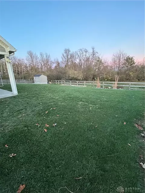 Exterior - 3338 Turtle Shell Dr, Dayton, OH 45414 photo 11 of 14
