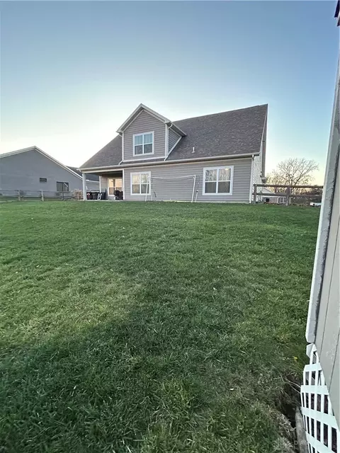 Exterior - 3338 Turtle Shell Dr, Dayton, OH 45414 photo 13 of 14