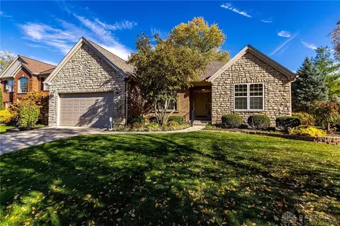6266 Trailwood Ct, Mason, OH 45040
