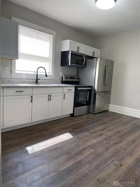 Kitchen - 230 N Pomeroy Ave, Sidney, OH 45365 photo 2 of 2