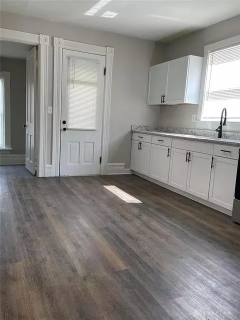 Kitchen - 230 N Pomeroy Ave, Sidney, OH 45365 photo 1 of 2