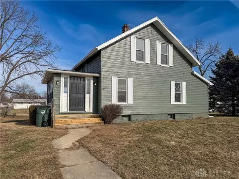 555 Miami St, Troy, OH 45373
