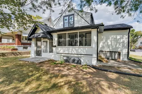 3125 Wellington Dr, Dayton, OH 45410