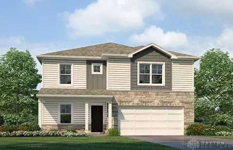 2904 Hoying Dr, Troy, OH 45373
