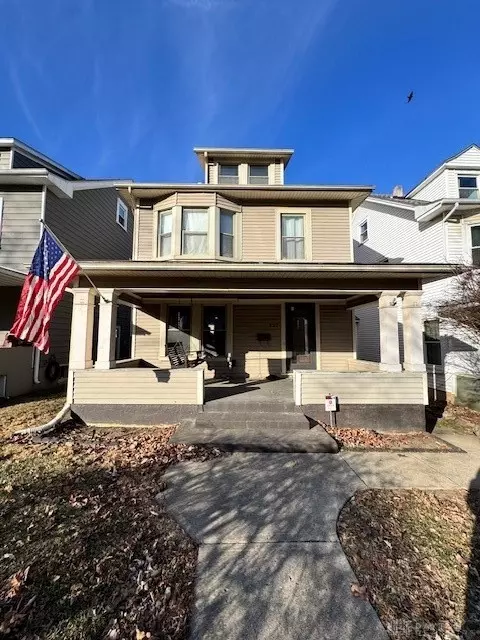 1027 Highland Ave, Dayton, OH 45410