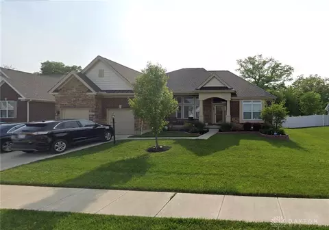 4179 Silver Oak, Huber Heights, OH 45424