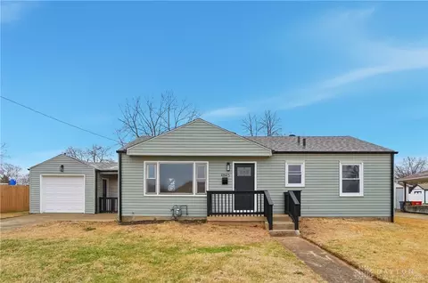4845 Slade Dr, Fairfield, OH 45014