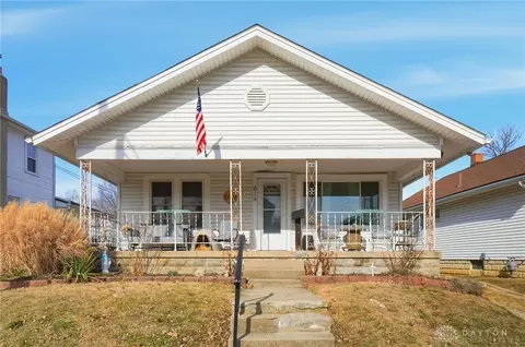 614 Cherry St, Piqua, OH 45356
