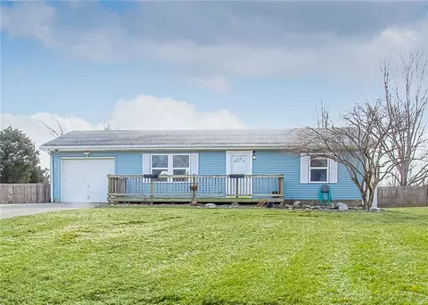 539 Skodborg Dr, Eaton, OH 45320