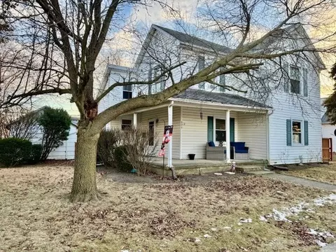 620 E Main St, Versailles, OH 45380