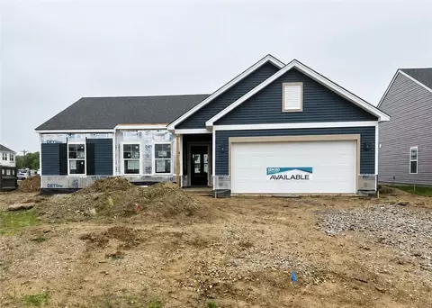 1339 Blue Spruce Ln, Wilmington, OH 45177