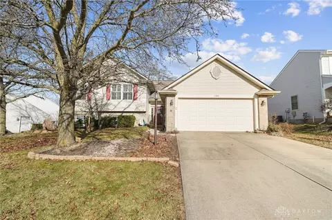 1193 Whitetail Dr, Fairborn, OH 45324