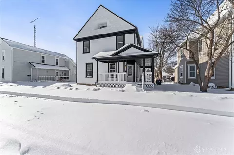 712 S Clay St, Troy, OH 45373