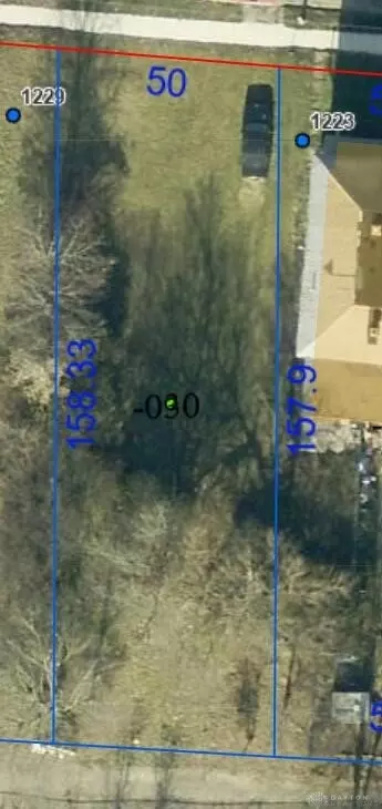 1225 W High St, Springfield, OH 45506