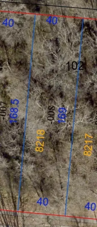 0 W Perrin Ave, Springfield, OH 45506