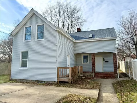 1401 Jefferson Ave, Reading, OH 45215