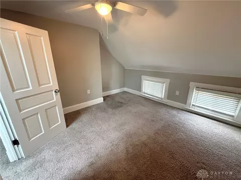 Bedroom - 1401 Jefferson Ave, Reading, OH 45215 photo 3 of 6