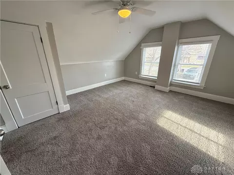 Bedroom - 1401 Jefferson Ave, Reading, OH 45215 photo 5 of 6