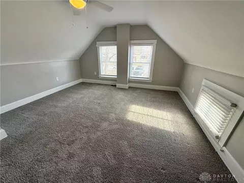 Bedroom - 1401 Jefferson Ave, Reading, OH 45215 photo 6 of 6
