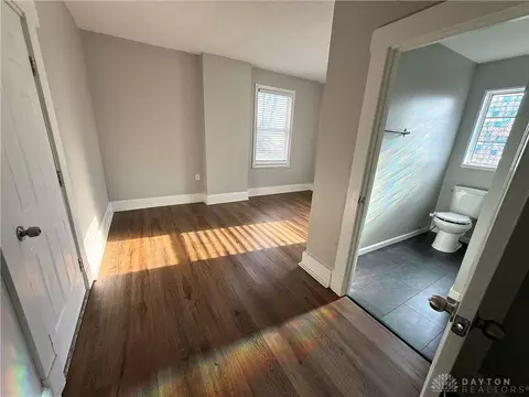 Bedroom - 1401 Jefferson Ave, Reading, OH 45215 photo 2 of 6