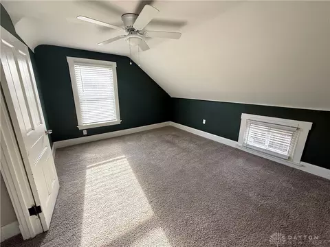 Bedroom - 1401 Jefferson Ave, Reading, OH 45215 photo 4 of 6
