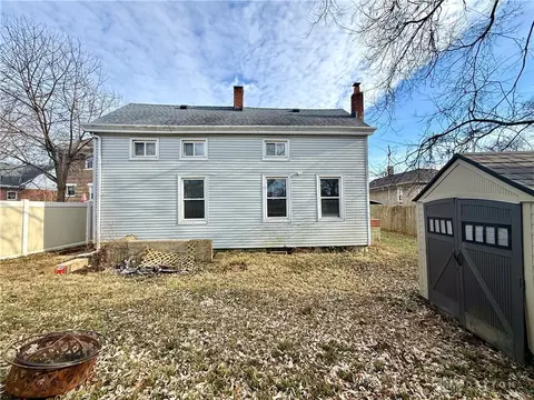 Exterior - 1401 Jefferson Ave, Reading, OH 45215 photo 4 of 4