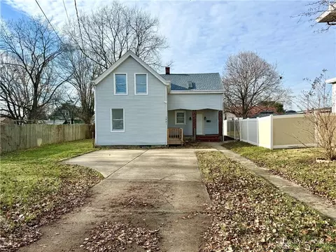 Exterior - 1401 Jefferson Ave, Reading, OH 45215 photo 2 of 4