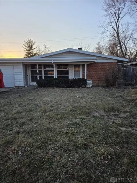 2521 Arlene Ave, Dayton, OH 45406