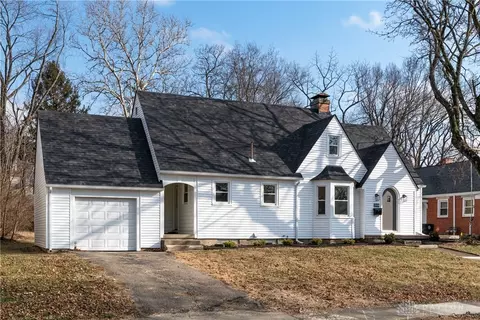 2006 Victoria Ave, Dayton, OH 45406