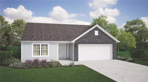 4002 Summit Ct, Clayton, OH 45315