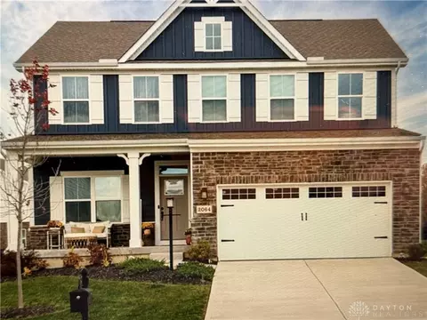 2064 Running Stream Ct, Dayton, OH 45458