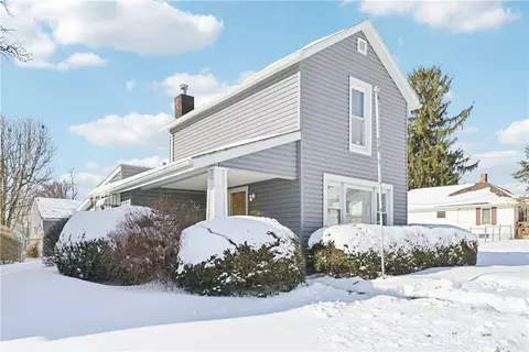315 Linden St, Bellefontaine, OH 43311