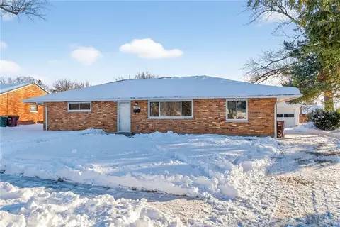 1764 Lanbury Dr, Dayton, OH 45439
