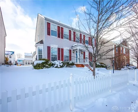 2633 Royal Gtwy, Dayton, OH 45431