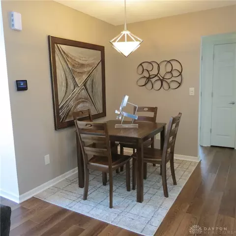 Dining - 309 Hillcrest Ct, Sidney, OH 45365 photo 2 of 2