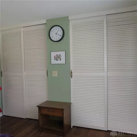 Bedroom - 309 Hillcrest Ct, Sidney, OH 45365 photo 2 of 4