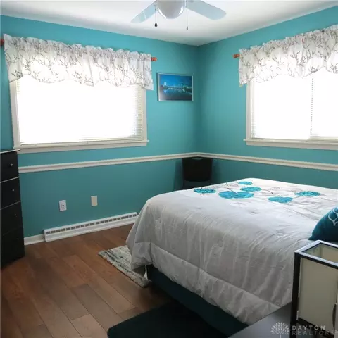 Bedroom - 309 Hillcrest Ct, Sidney, OH 45365 photo 3 of 4