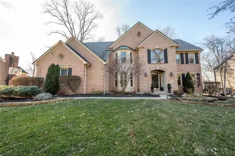 603 Valleywoods Ct, Loveland, OH 45140