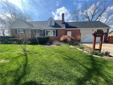Exterior - 1136 Dexter Ave, Kettering, OH 45419 photo 9 of 9