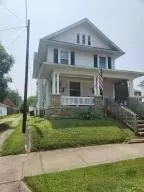 2111 Kenilworth Ave, Springfield, OH 45505